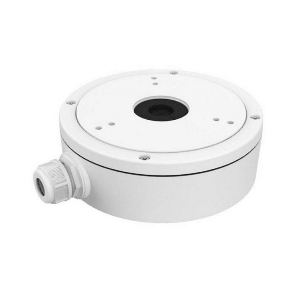 Junction box a parete per telecamera Hilook e Hikvision per T2 - DS-1280ZJ-M Junction box a parete per telecamera Hilook e Hikvision per T2 - DS-1280ZJ-M