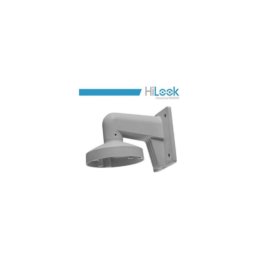 Junction box parete per Telecamere Hilook T1 e T2, plastica