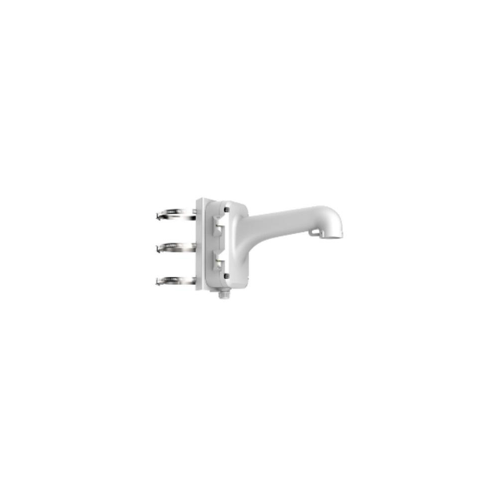 Junction Box con aggancio da palo per telecamere PTZ-Txx Junction Box con aggancio da palo per telecamere PTZ-Txx