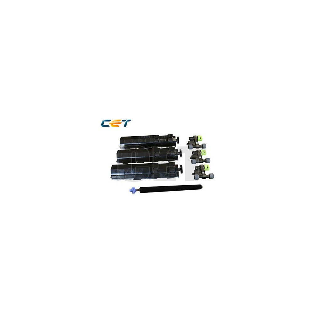 CET Roller Kit MX710,711,810,811,812,MS810,811,81240X7706 CET Roller Kit MX710,711,810,811,812,MS810,811,81240X7706