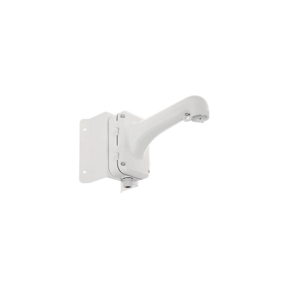 Junction Box con aggancio a corner per telecamere PTZ-Txx Junction Box con aggancio a corner per telecamere PTZ-Txx