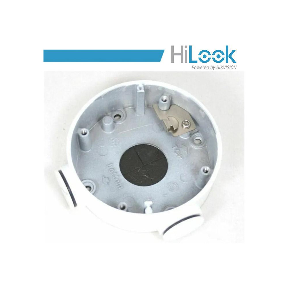 Junction box a parete per telecamere Hilook HIA-J105 Junction box a parete per telecamere Hilook HIA-J105