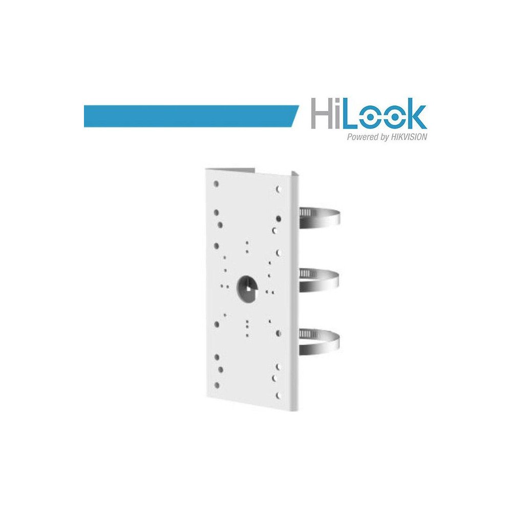 Hilook Hikvision Vertical Pole Mount Hilook Hikvision Vertical Pole Mount
