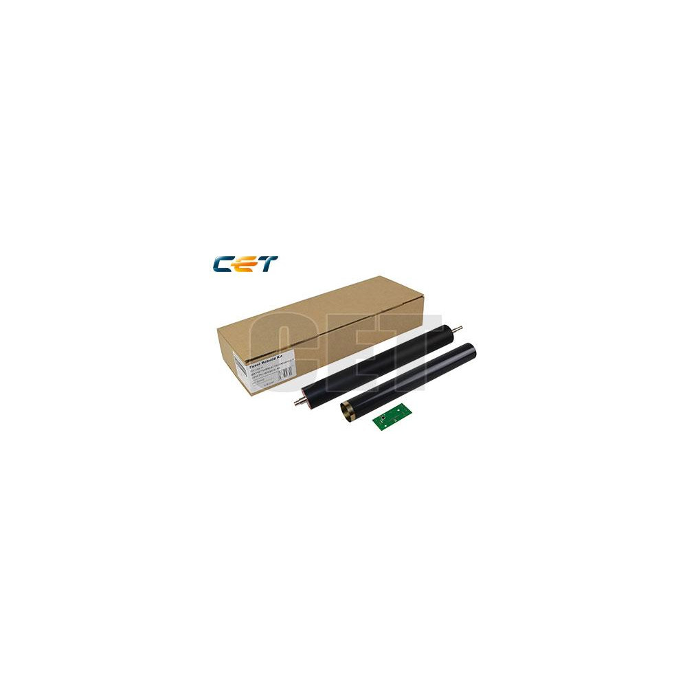 CET Fuser Rebuild Kit Compa MX710,MX711,MX811,MS810,811,812 CET Fuser Rebuild Kit Compa MX710,MX711,MX811,MS810,811,812