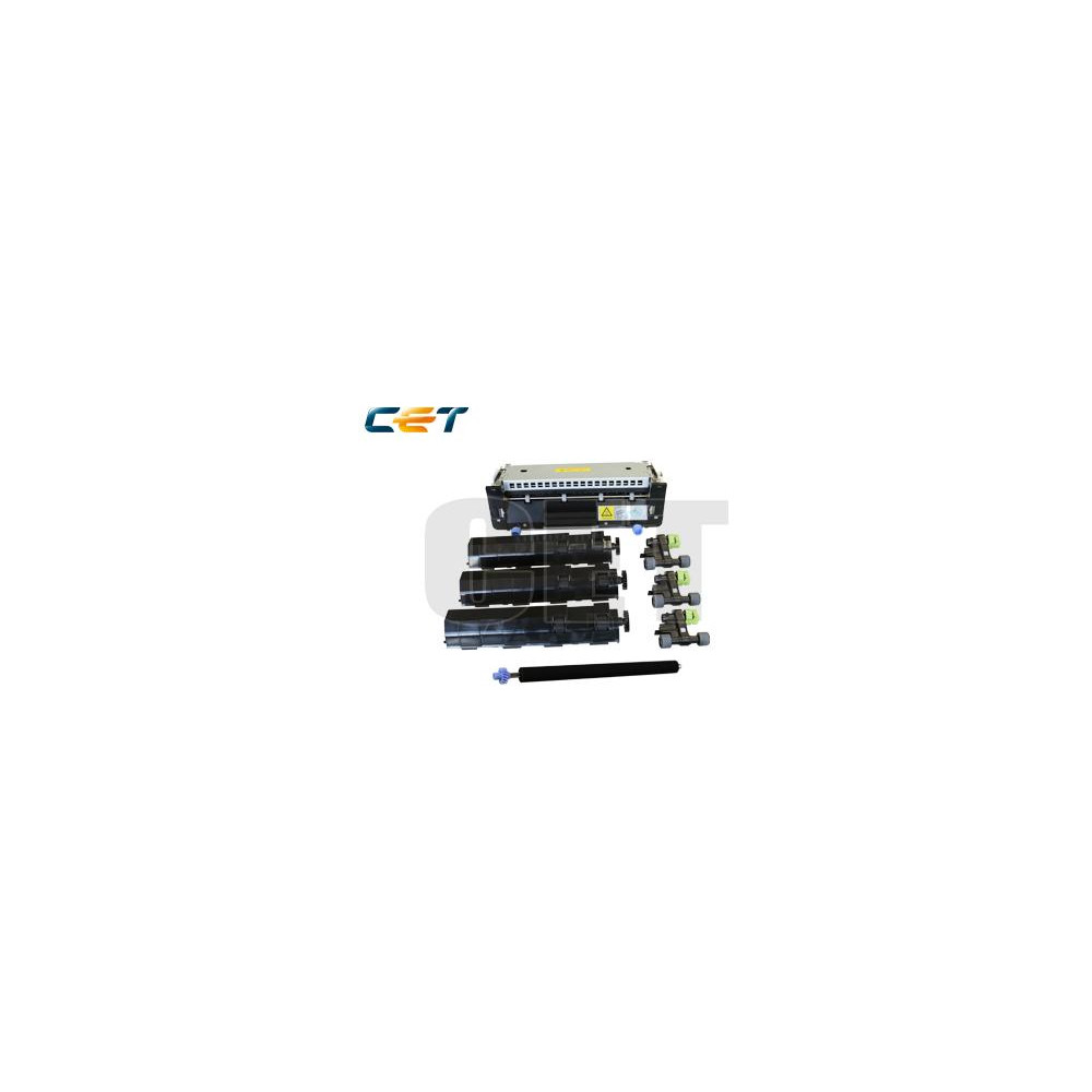 CET Maintenance Kit 220V Compa MX710,810,MS810,81240X8421 CET Maintenance Kit 220V Compa MX710,810,MS810,81240X8421