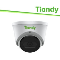 Tiandy Telecamera Turret Spark 4MP 4.0mm, PoE, 0.02Lux - TC-C34XN