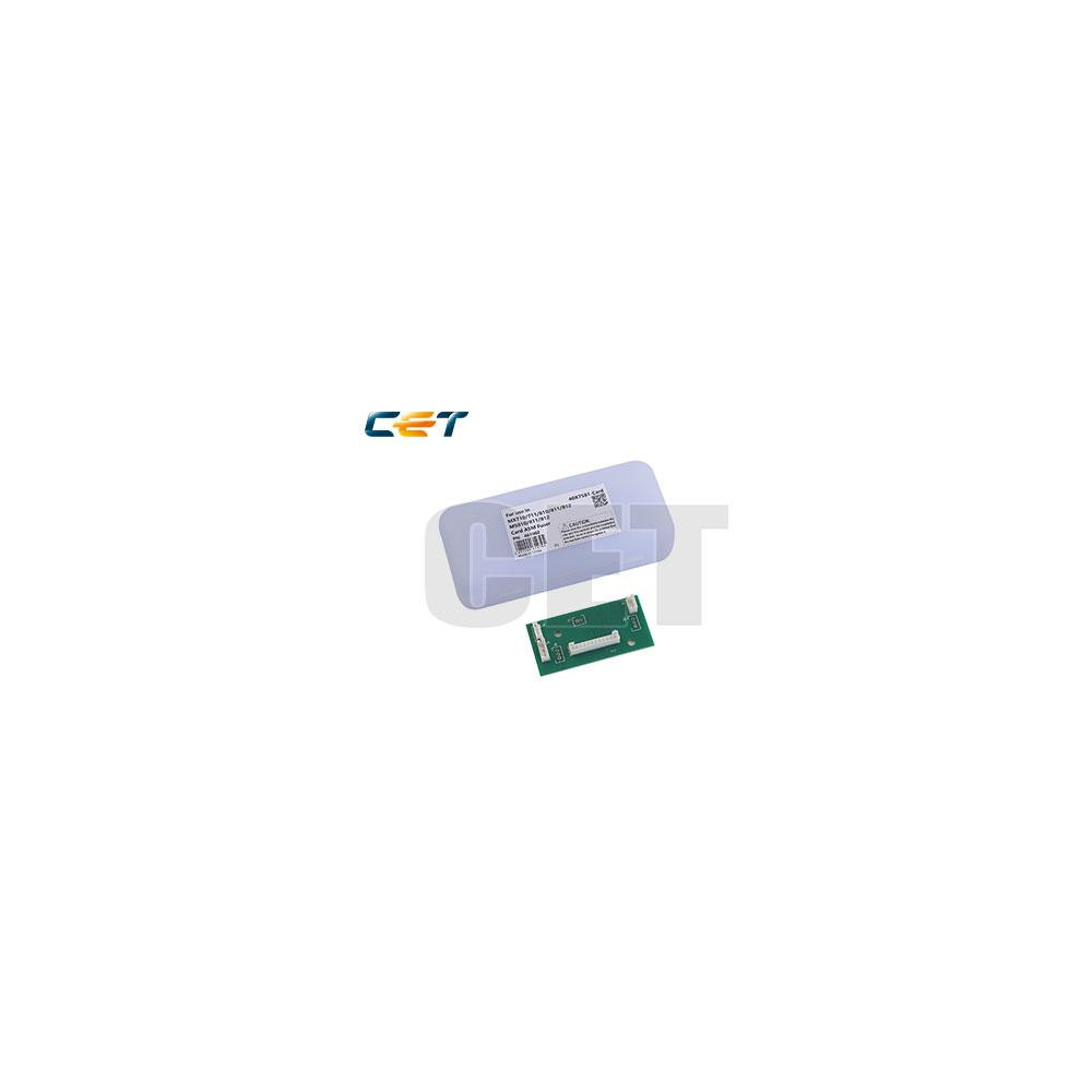 Card ASM Fuser Lexmark MX710,711,810,811,812,MS810,811,812 Card ASM Fuser Lexmark MX710,711,810,811,812,MS810,811,812