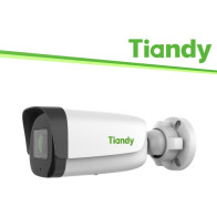 Tiandy Telecamera Bullet Pro 5MP 2.7-13.5mm Starlight, H/VD, PoE IP67 - TC-C35US