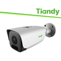 Tiandy Telecamera Bullet Pro 5MP 2.8mm Starlight, H/VD, PoE, IP67 - TC-C35WQ