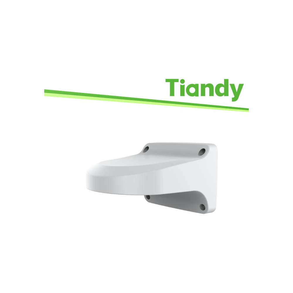Tiandy Wall mount per telecamere turret e dome - A29 Tiandy Wall mount per telecamere turret e dome - A29