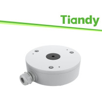 Junction Box per telecamera fisheye - TC-P54BM Spec:V1_V2.0