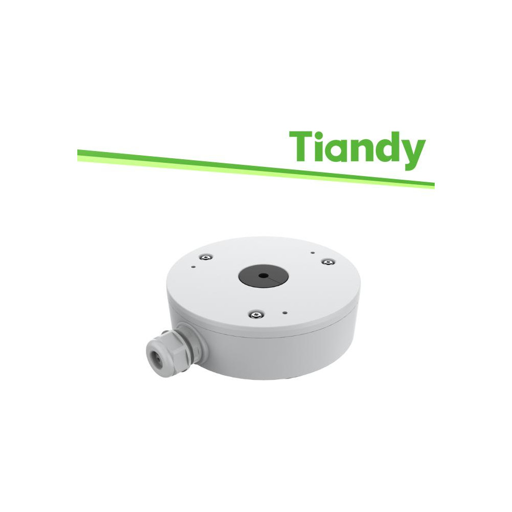 Junction Box per telecamera fisheye - TC-P54BM Spec:V1_V2.0 Junction Box per telecamera fisheye - TC-P54BM Spec:V1_V2.0
