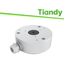 Junction Box per bullet e turret - TC-P54BM Spec:V5/V3.0