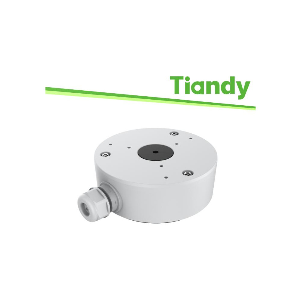 Junction Box per bullet e turret - TC-P54BM Spec:V5/V3.0 Junction Box per bullet e turret - TC-P54BM Spec:V5/V3.0