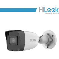 Videocamera Bullet IP 4K Hilook 8MP 2.8mm IR 30mt compatibile con Hikvision