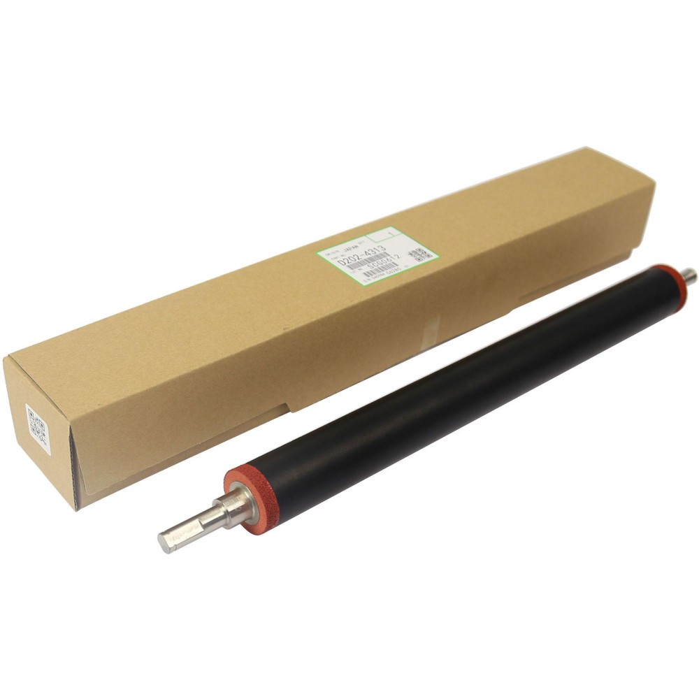 Lower Sleeved Roller M2554,MP3054,MP4054,5054,6054D202-4313 Lower Sleeved Roller M2554,MP3054,MP4054,5054,6054D202-4313