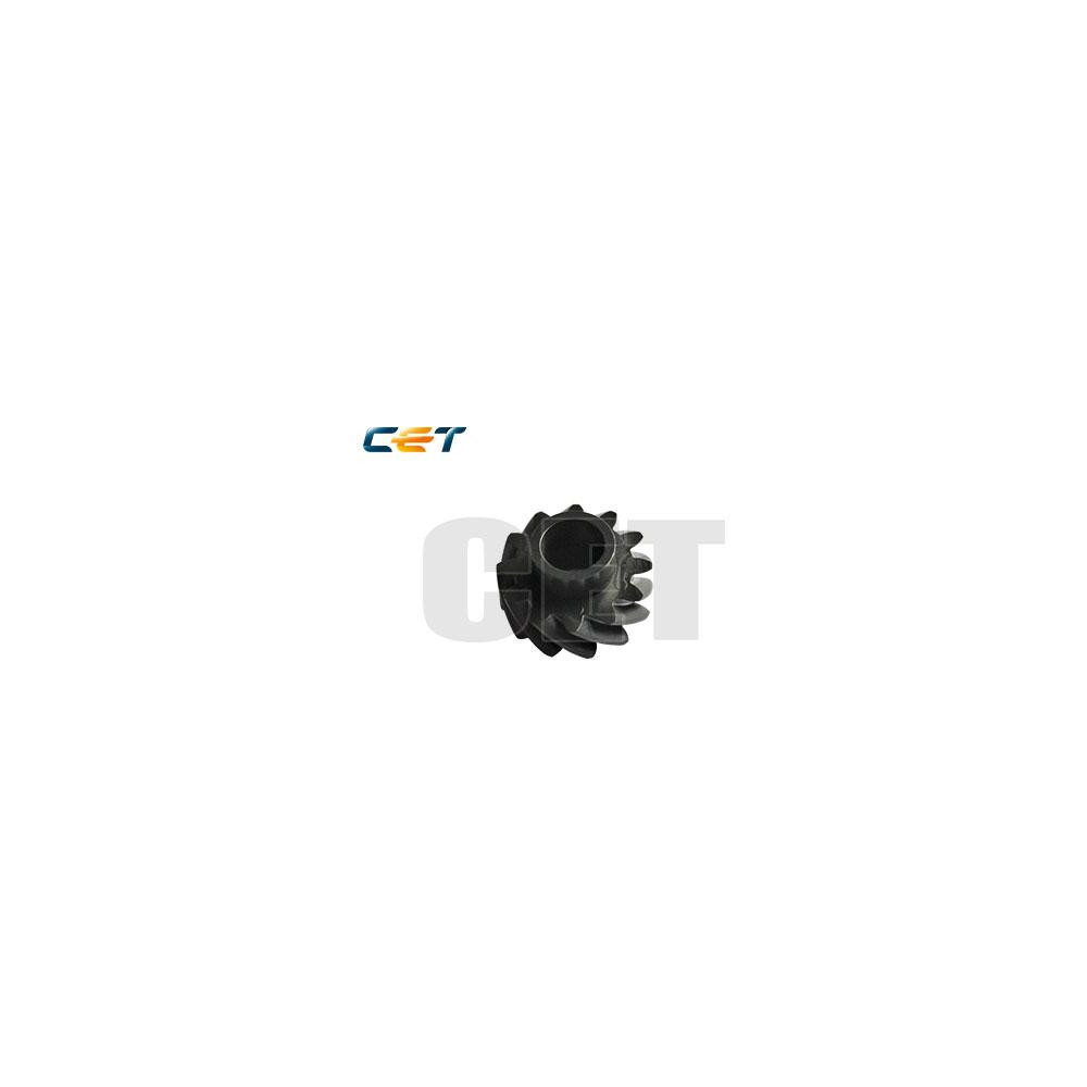 Waste Toner Recycle Drive Gear 12T(OEM) 1060,1075AB01-1462 Waste Toner Recycle Drive Gear 12T(OEM) 1060,1075AB01-1462