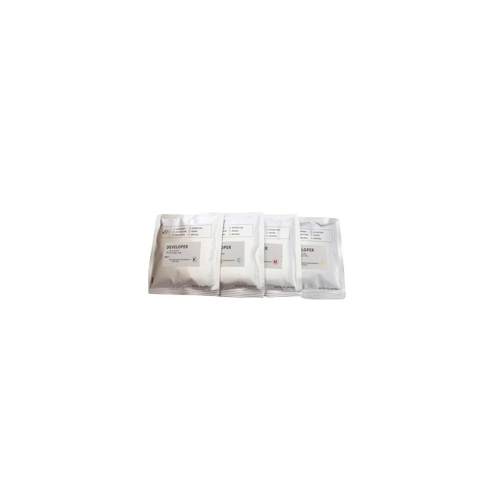 Magente Developer (OEM) Ricoh B230-9670,D089-9670,D144-9670 Magente Developer (OEM) Ricoh B230-9670,D089-9670,D144-9670