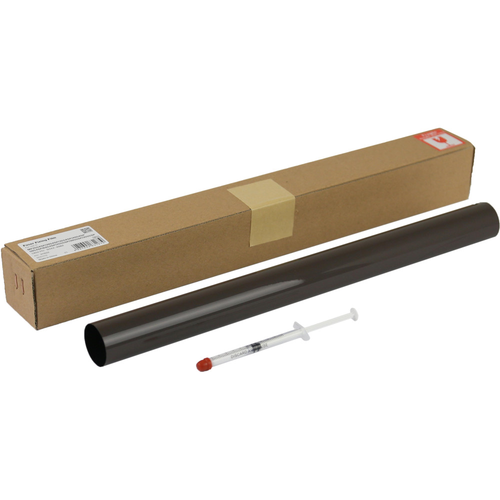 CET Fuser Fixing Film Compa D142-4082D144-4273M125-4081 CET Fuser Fixing Film Compa D142-4082D144-4273M125-4081