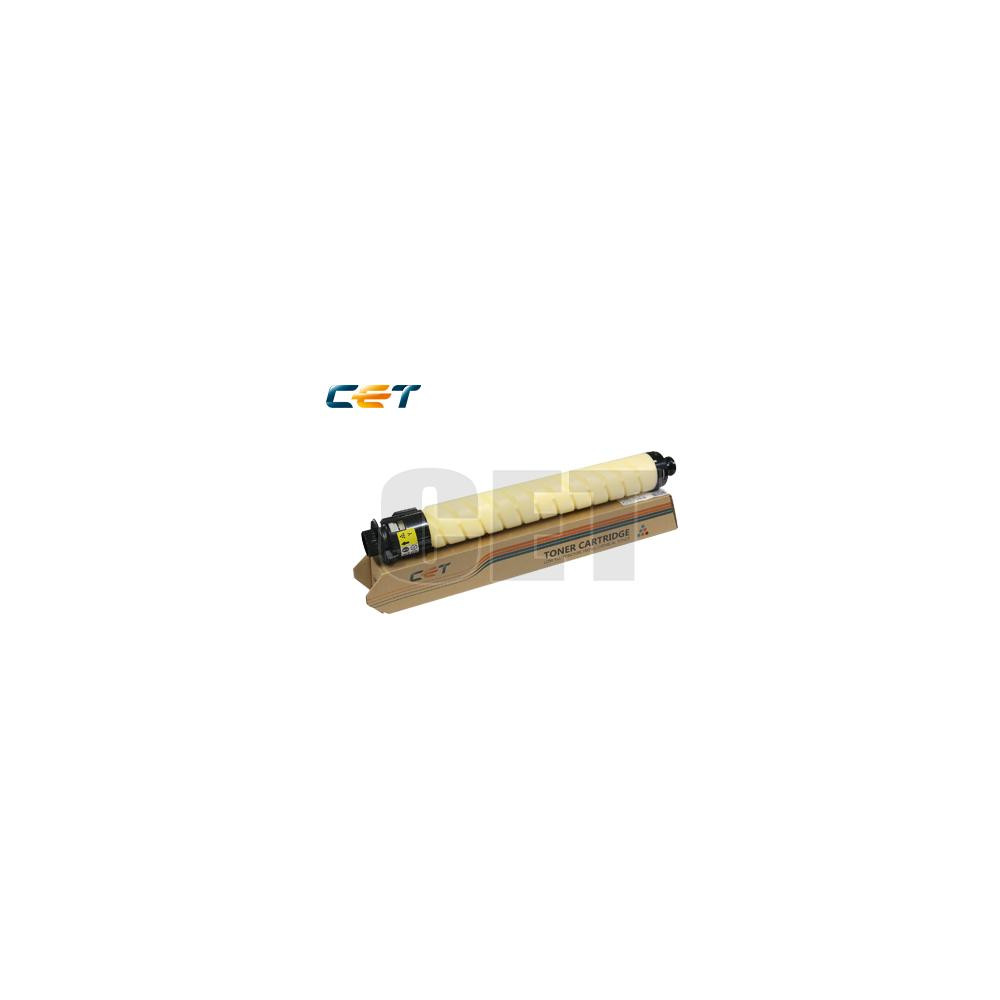 Yellow Ricoh MPC2003, MPC2503,MPC2504-9.5K/ 218g 841919841926 Yellow Ricoh MPC2003, MPC2503,MPC2504-9.5K/ 218g 841919841926