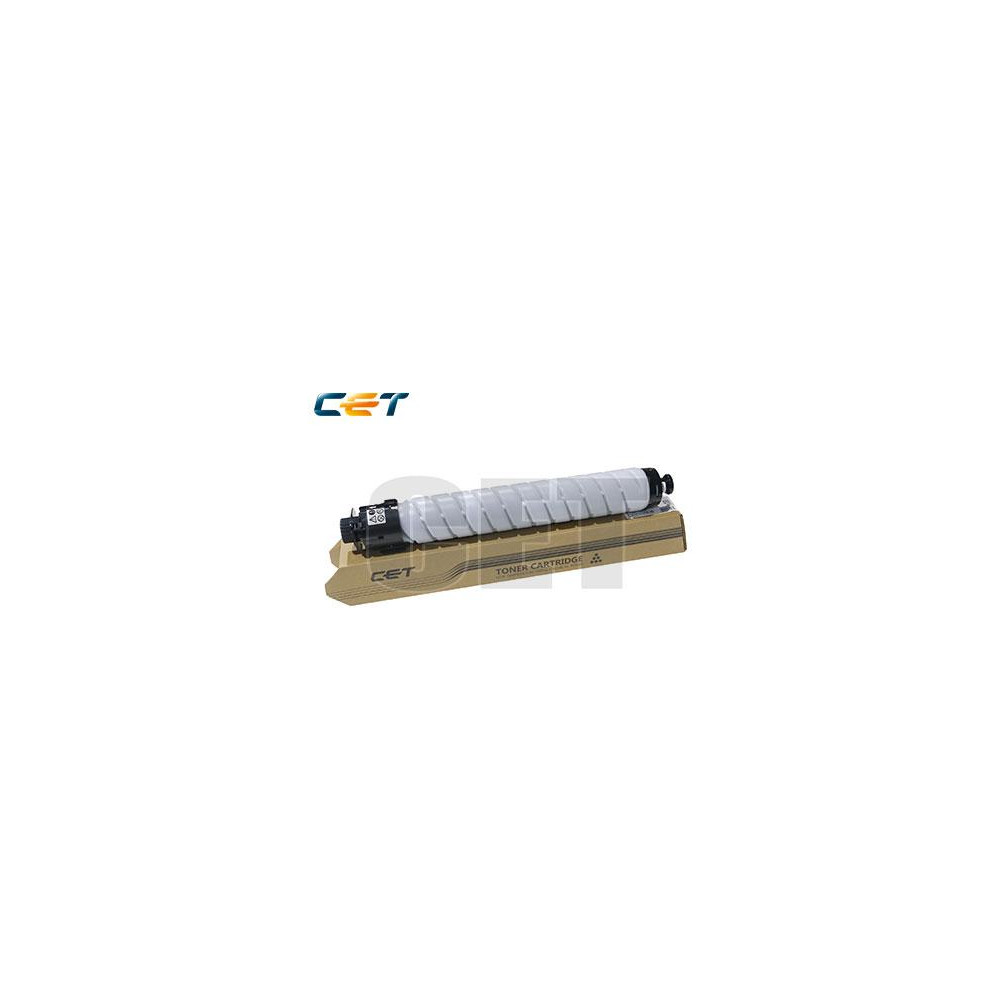 CET Black Ricoh MPC4503, MPC5504- 33K/ 544g 841853 CET Black Ricoh MPC4503, MPC5504- 33K/ 544g 841853