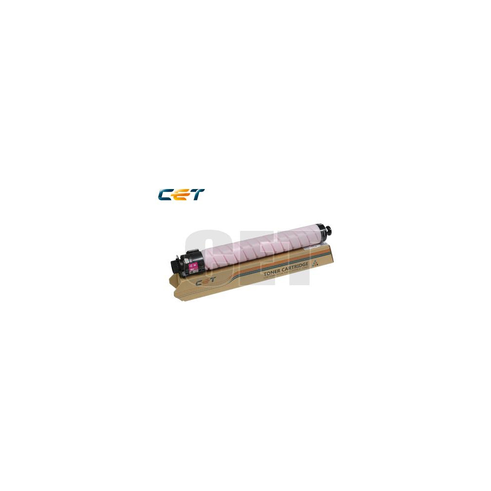 CET Magenta Ricoh MPC4503, MPC5503- 22.5K/ 455g 841855 CET Magenta Ricoh MPC4503, MPC5503- 22.5K/ 455g 841855