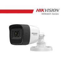 Hikvision Videocamera Analogica Bullet 8MP 3.6mm - DS-2CE16U1T-IT3F(3.6mm)
