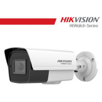 Hikvision Videocamera Analogica Bullet 8MP Motorizzata 2.7-13.5mm - HWT-B381-Z