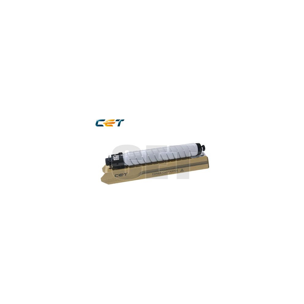 CET Black Ricoh IMC2500- 16.5K/ 313g 842307, 842311, 842327 CET Black Ricoh IMC2500- 16.5K/ 313g 842307, 842311, 842327