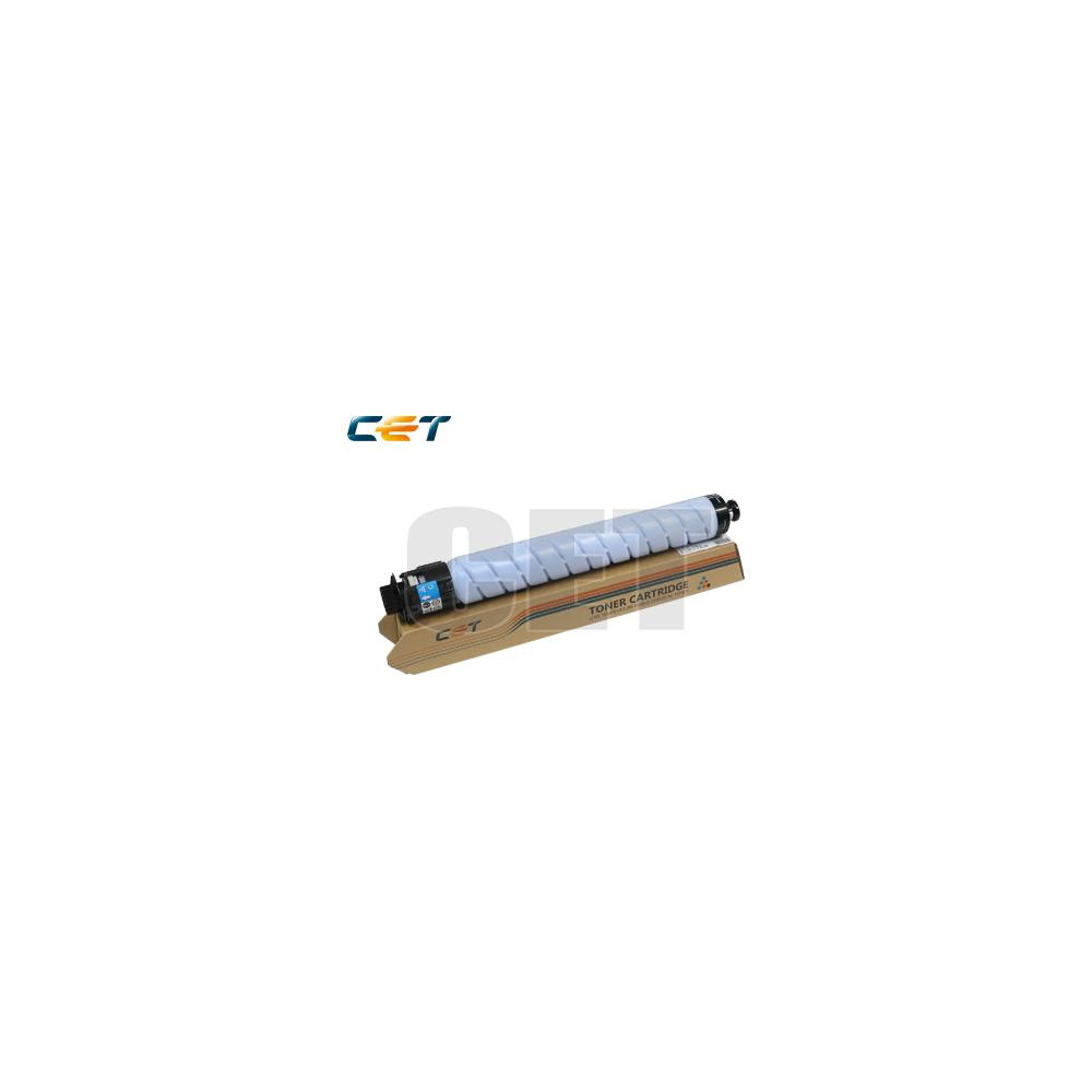 CET Cyan Ricoh IMC2500- 10.5K/ 223g 842310, 842314, 842330 CET Cyan Ricoh IMC2500- 10.5K/ 223g 842310, 842314, 842330