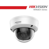 Hikvision Videocamera Analogica Dome 5MP Motorizzata 2.7-13mm - HWT-D350-Z