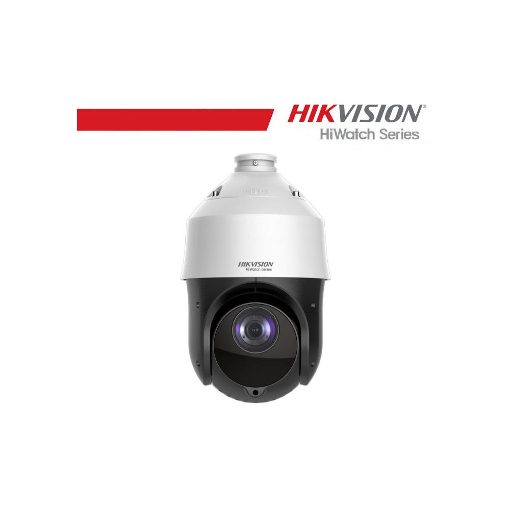 Hikvision Videocamera Analogica PTZ 2MP 25X da esterno - HWP-T4225I-D(D) Hikvision Videocamera Analogica PTZ 2MP 25X da esterno - HWP-T4225I-D(D)