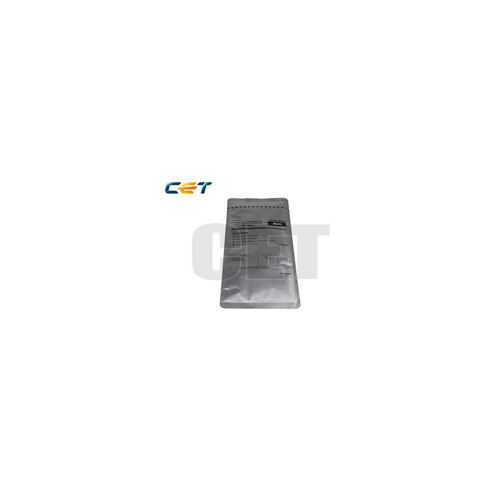 CET Black Ricoh MPC3003, 3503, 3004, 4503 Developer (OEM) CET Black Ricoh MPC3003, 3503, 3004, 4503 Developer (OEM)