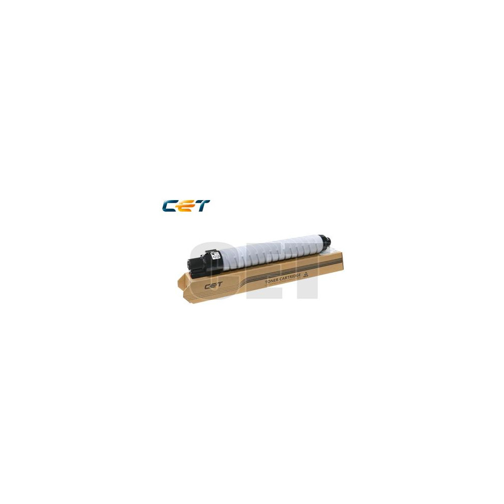 CET Black Ricoh Aficio MPC3002- 28K/ 510g 841735,841647 CET Black Ricoh Aficio MPC3002- 28K/ 510g 841735,841647