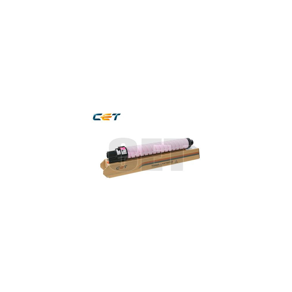 CET Magenta Ricoh Aficio MPC3002- 18K/ 370g 841737, 841649 CET Magenta Ricoh Aficio MPC3002- 18K/ 370g 841737, 841649
