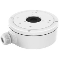 Hikvision Junction Box per Turret Camera - DS-1280ZJ-S