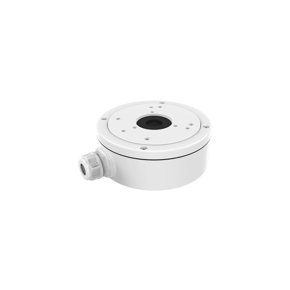 Hikvision Junction Box per Turret Camera - DS-1280ZJ-S