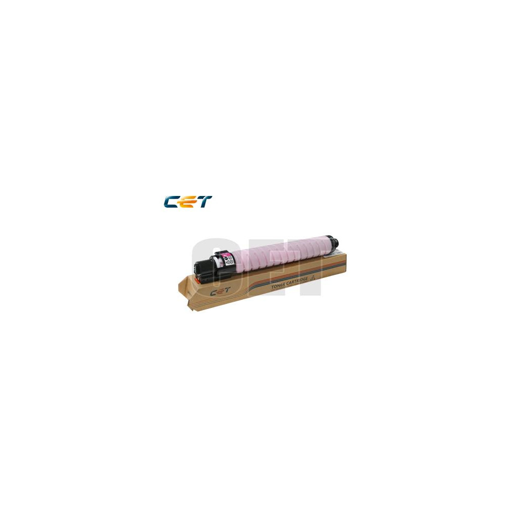 CET Magenta Ricoh Aficio MPC2800-15K/ 370g 841422, 841278 CET Magenta Ricoh Aficio MPC2800-15K/ 370g 841422, 841278