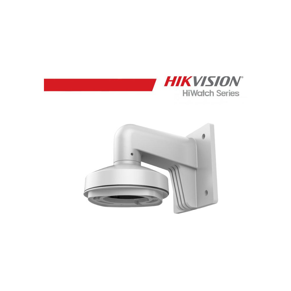 Hikvision Junction Box a parete per Minidome Camera D7 Series - DS-1272ZJ-120