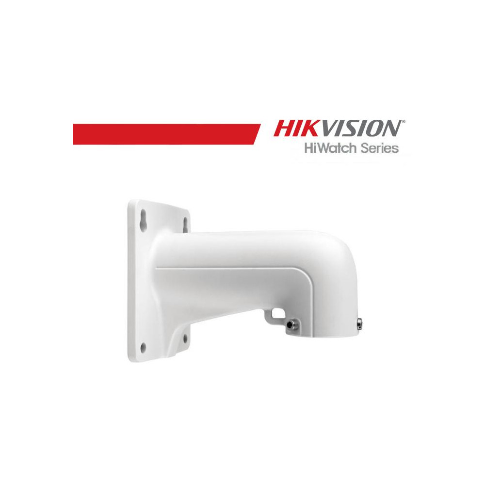 Hikvision Junction da parete per speed dome - DS-1618ZJ Hikvision Junction da parete per speed dome - DS-1618ZJ