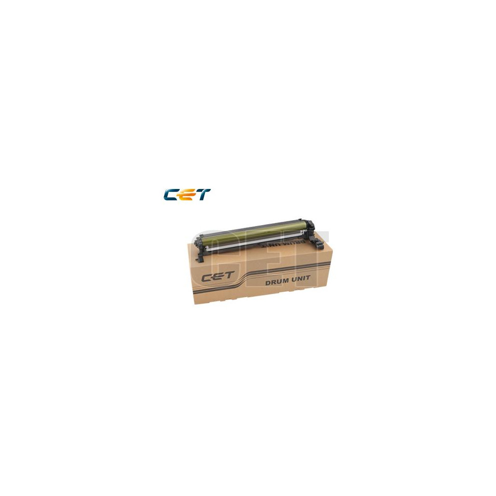 CET Black Drum Unit Ricoh MPC3003,3503,4503,5503D186-2208 CET Black Drum Unit Ricoh MPC3003,3503,4503,5503D186-2208