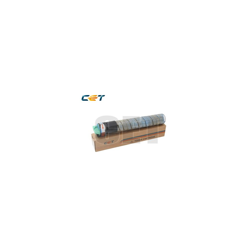 CET Cyan Ricoh Aficio MPC2030, MPC2050-5.5K/ 135g 841197 CET Cyan Ricoh Aficio MPC2030, MPC2050-5.5K/ 135g 841197