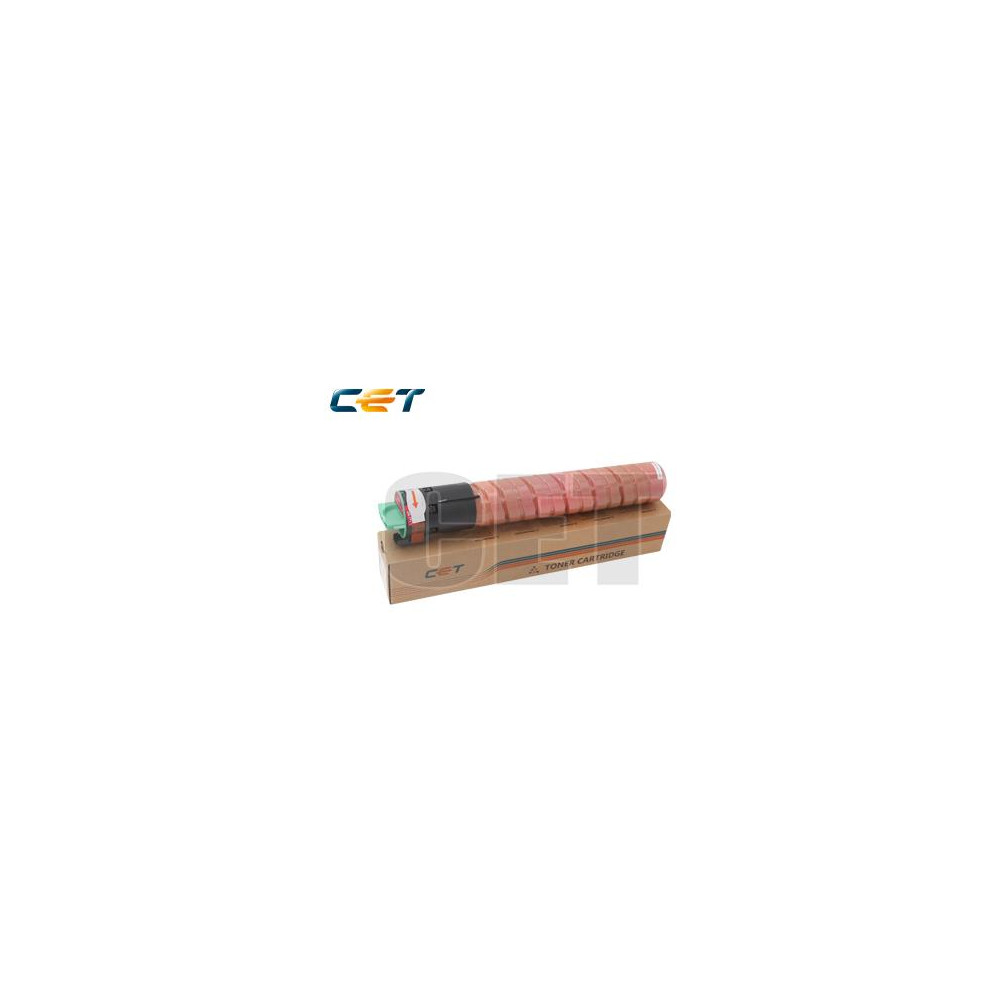 CET Magenta Ricoh Aficio MPC2030, MPC2050-5.5K/ 135g 841198 CET Magenta Ricoh Aficio MPC2030, MPC2050-5.5K/ 135g 841198