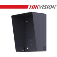 Hikvision Parapioggia per modulo videocitofono - DS-KABD8003-RS1