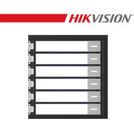 Hikvision KD8 Series Pro Modular Door Station - DS-KD-KK