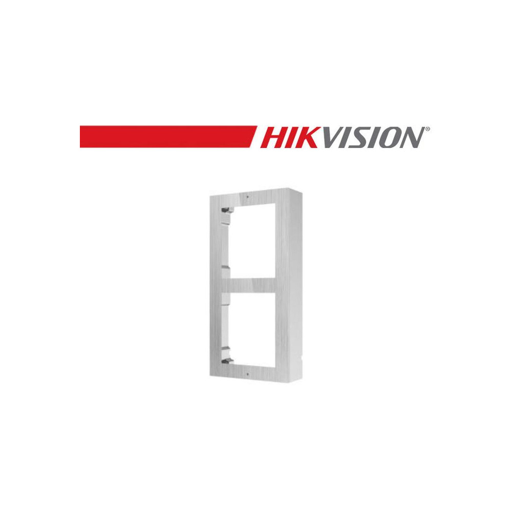 Hikvision 2nd Video Intercom Brackets - DS-KD-ACW2/S Hikvision 2nd Video Intercom Brackets - DS-KD-ACW2/S