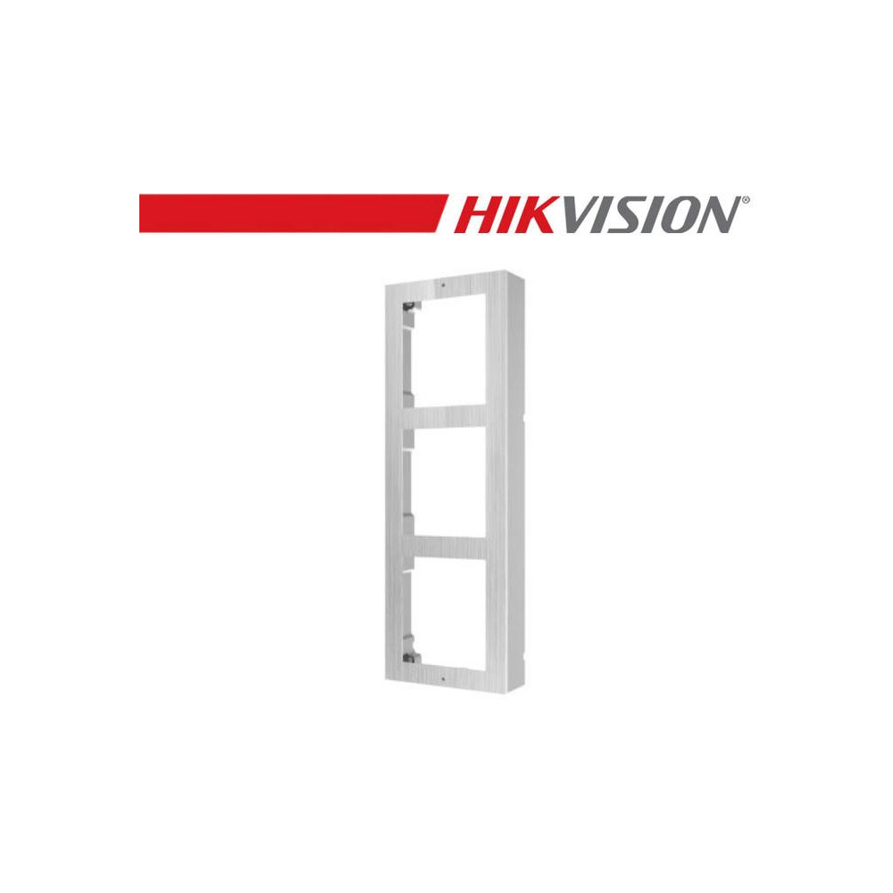 Hikvision 2nd Video Intercom Brackets - DS-KD-ACW3/S Hikvision 2nd Video Intercom Brackets - DS-KD-ACW3/S