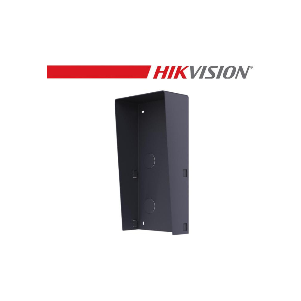 Hikvision Rain Shield of Module Door Station - DS-KABD8003-RS2 Hikvision Rain Shield of Module Door Station - DS-KABD8003-RS2