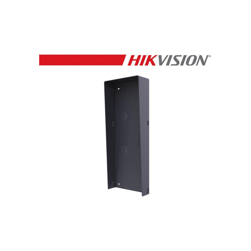 Hikvision Rain Shield of Module Door Station - DS-KABD8003-RS3 Hikvision Rain Shield of Module Door Station - DS-KABD8003-RS3