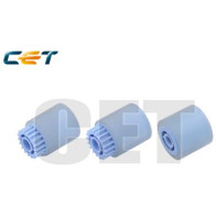 CET Paper Pickup Roller Kit-PU Ricoh Aficio MP9000,MP1100
